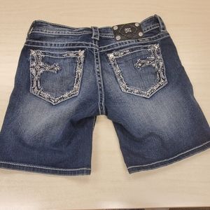 Miss Me SZ 28 Shorts